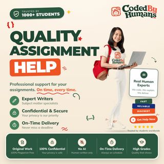 ASSIGNMENT AND CODING HELP Collection item 3
