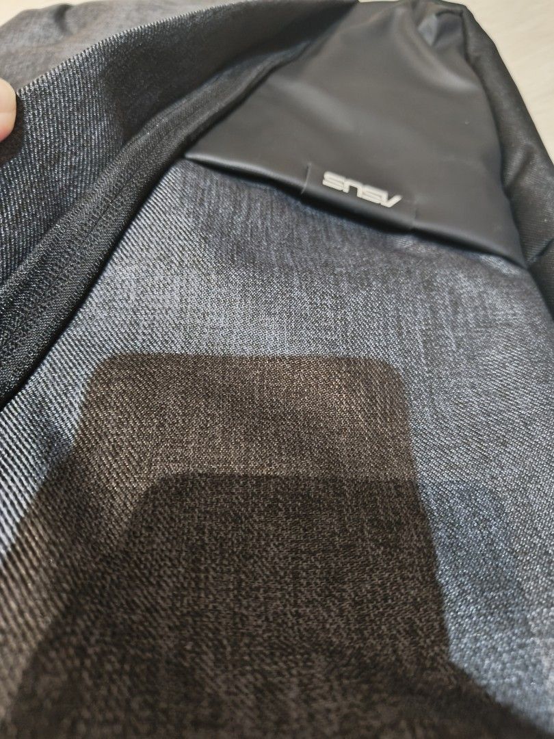 ASUS LAPTOP BAG GREY504881270375075844