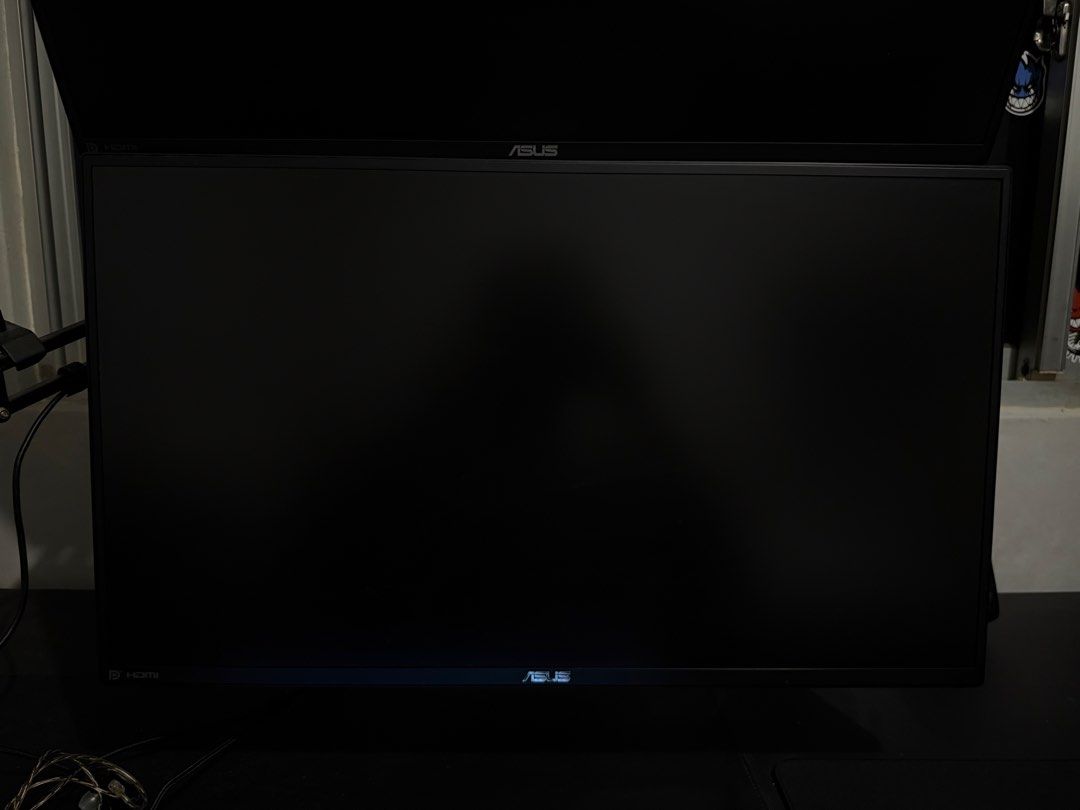 ASUS VG259QM & VG259QR Monitor