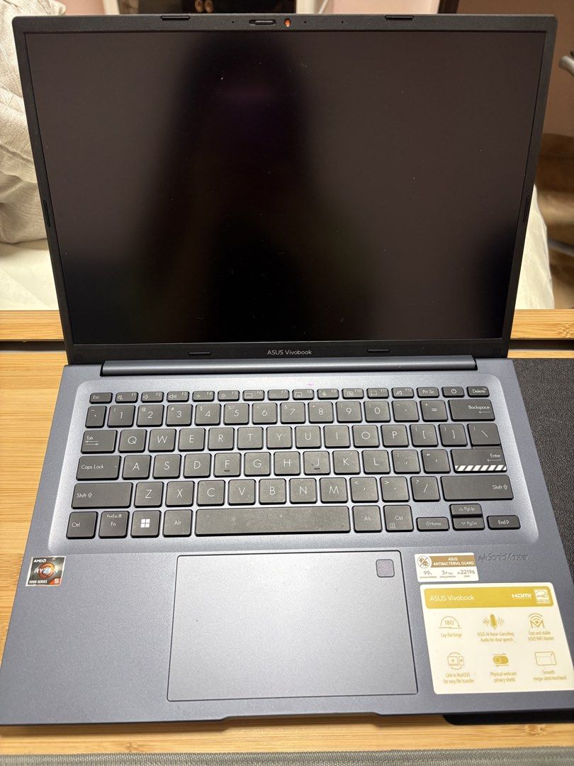 Asus vivobook 14505001015499171841