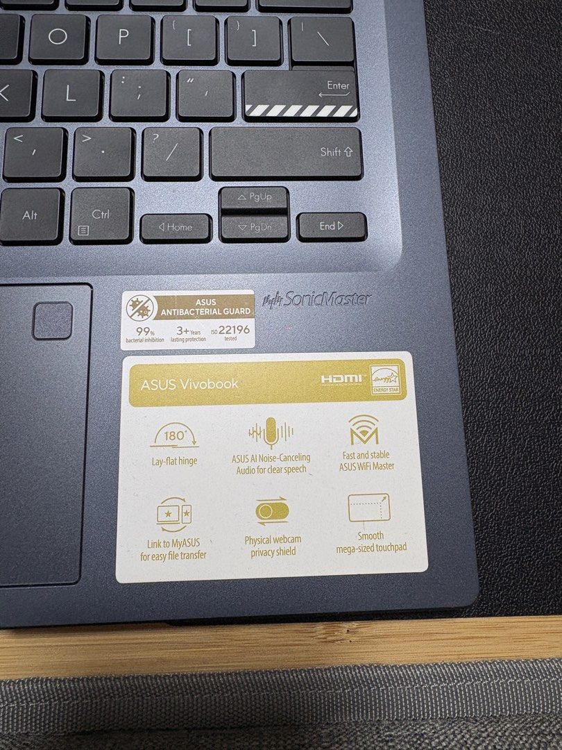 Asus vivobook 14505001015499171842
