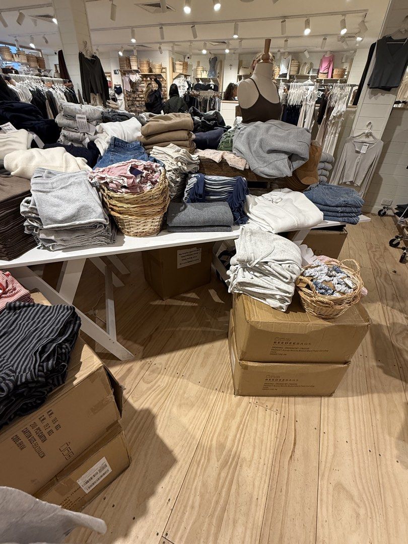 Australia Pasabuy Brandy Melville | ETA: Dec (Category: Longsleeves) located in Marikina City. Submitted by lavitaebela (Listing ID 1448575408, Image 2). Description: Hi! I’m currently based in Sydney and will be going home in December 🌸 Accepting mostly clothes and small items - Brandy Melville, Depop Australia, Princess Polly, Alo, Supre, Cotton On, Glassons, Lululemon and more. But message me and we can see if it will fit my luggage! How to o