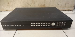 Used Audio Equipment  Collection item 1