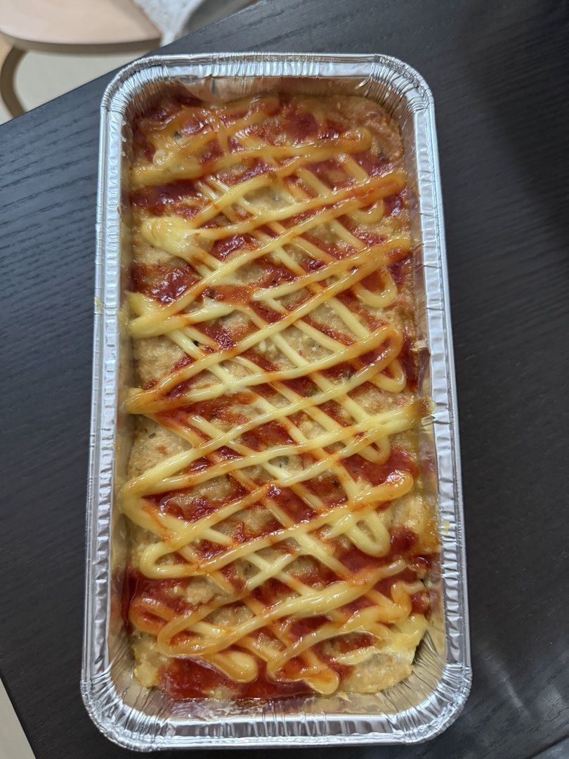 Bakes (Category: Homemade Bakes) located in Singapore. Submitted by lovelybeee (Listing ID 1448540939, Image 8). Description: Thank you all for the constant support 🧡 Here’s our updated menu for Shepherd’s Pie, Sushi Bakes & more! Made with love, baked fresh upon order. Feel free to DM or WS to order 😊 Fresh home-baked goodness is now just one click away Our top two best-selling dishes , Shepherd’s Pie and Sushi Bakes, crafted with quality and 