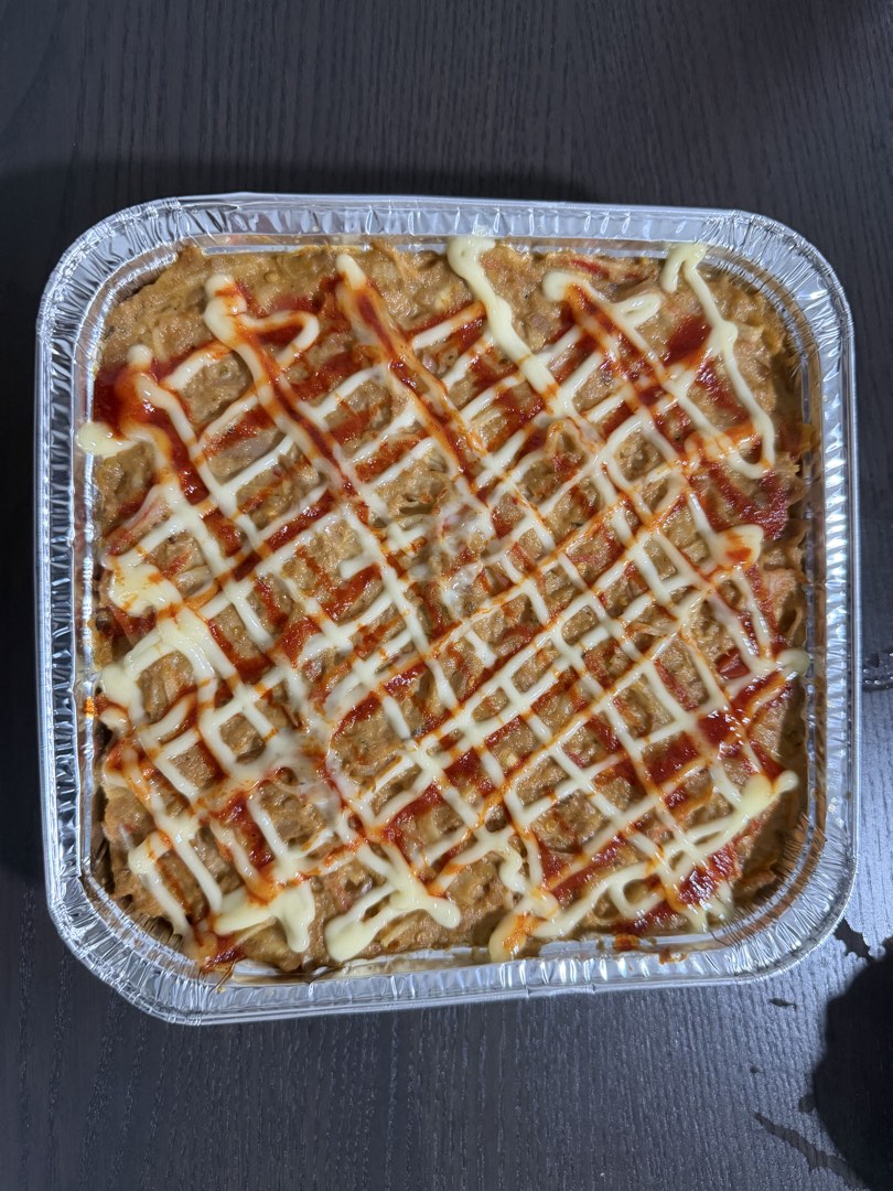 Bakes (Category: Homemade Bakes) located in Singapore. Submitted by lovelybeee (Listing ID 1448540939, Image 5). Description: Thank you all for the constant support 🧡 Here’s our updated menu for Shepherd’s Pie, Sushi Bakes & more! Made with love, baked fresh upon order. Feel free to DM or WS to order 😊 Fresh home-baked goodness is now just one click away Our top two best-selling dishes , Shepherd’s Pie and Sushi Bakes, crafted with quality and 