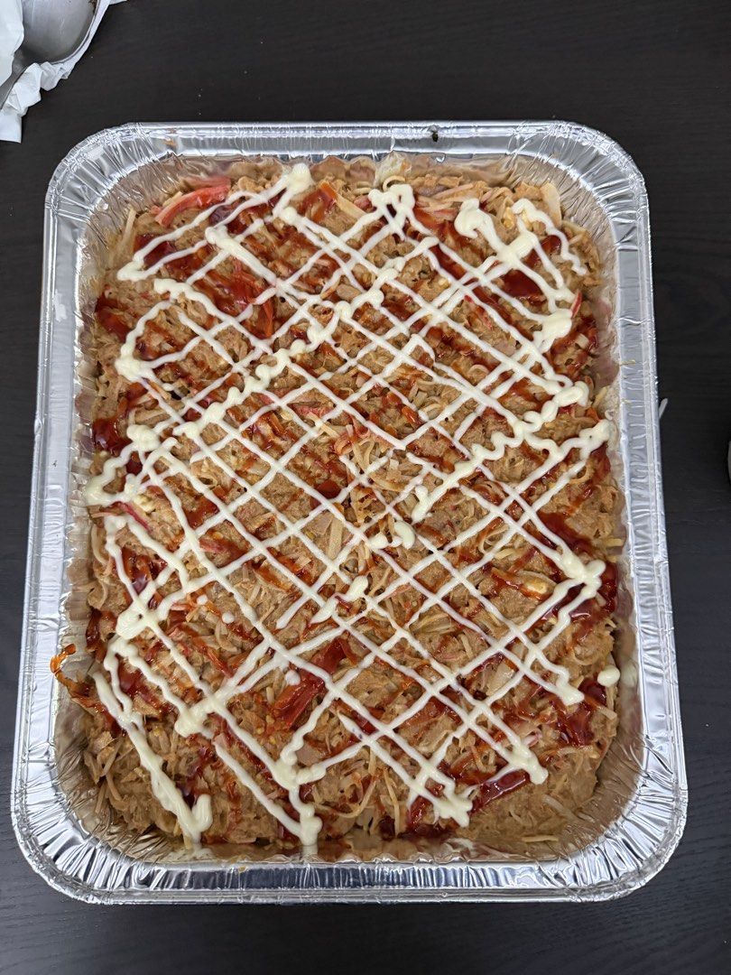 Bakes (Category: Homemade Bakes) located in Singapore. Submitted by lovelybeee (Listing ID 1448540939, Image 4). Description: Thank you all for the constant support 🧡 Here’s our updated menu for Shepherd’s Pie, Sushi Bakes & more! Made with love, baked fresh upon order. Feel free to DM or WS to order 😊 Fresh home-baked goodness is now just one click away Our top two best-selling dishes , Shepherd’s Pie and Sushi Bakes, crafted with quality and 