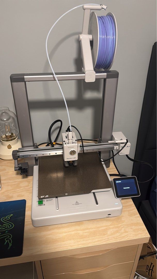 Bambu labs A1