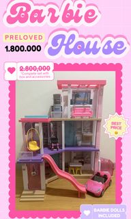(Kategori: ) berada di . Dikirim oleh preloved_mingnmama (ID iklan 1448424134, Gambar 1). Deskripsi: .