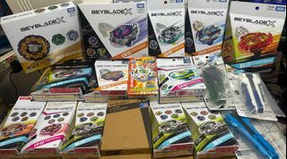 （分類：）位於 。 由 beyblade_sale 提交（商品編號 1448665474，圖片 1）。簡介： 。