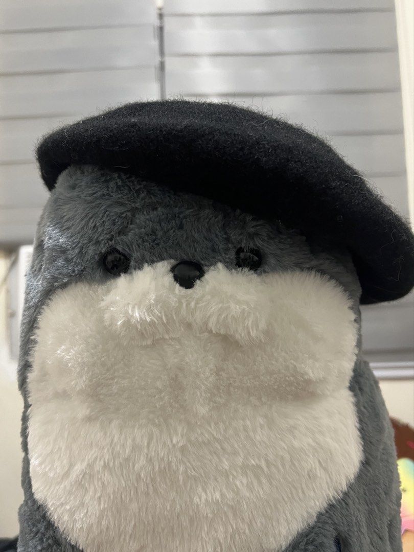 Black and Cream Beret Hat Set (Category: Hats & Beanies) located in Dasmarinas. Submitted by dcarts (Listing ID 1448642810, Image 1). Description: KINDLY READ BEFORE ORDERING 🙇🏻‍♀️ 📍 Dasmariñas, Cavite 💳 MOP: GCash (Cash payment available for meet-ups only) ⤑ Please refer to the photos for measurements (if provided) ⤑ All items are recommended to be washed before use ⤑ Please manage your expectations ⤑ Color may vary due to lighting ⤑ No canc