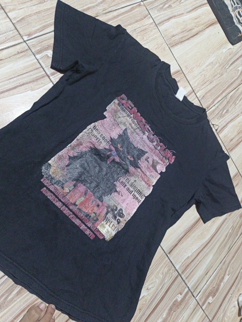 black Tee's aspack (Category: Tshirts & Polo Shirts ) located in Agoo. Submitted by sourceph (Listing ID 1448490265, Image 2). Description: two shirts for 200.