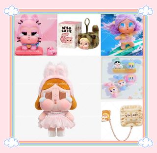 (Category: ) located in . Submitted by preloved_collectionz (Listing ID 1448571275, Image 1). Description: .