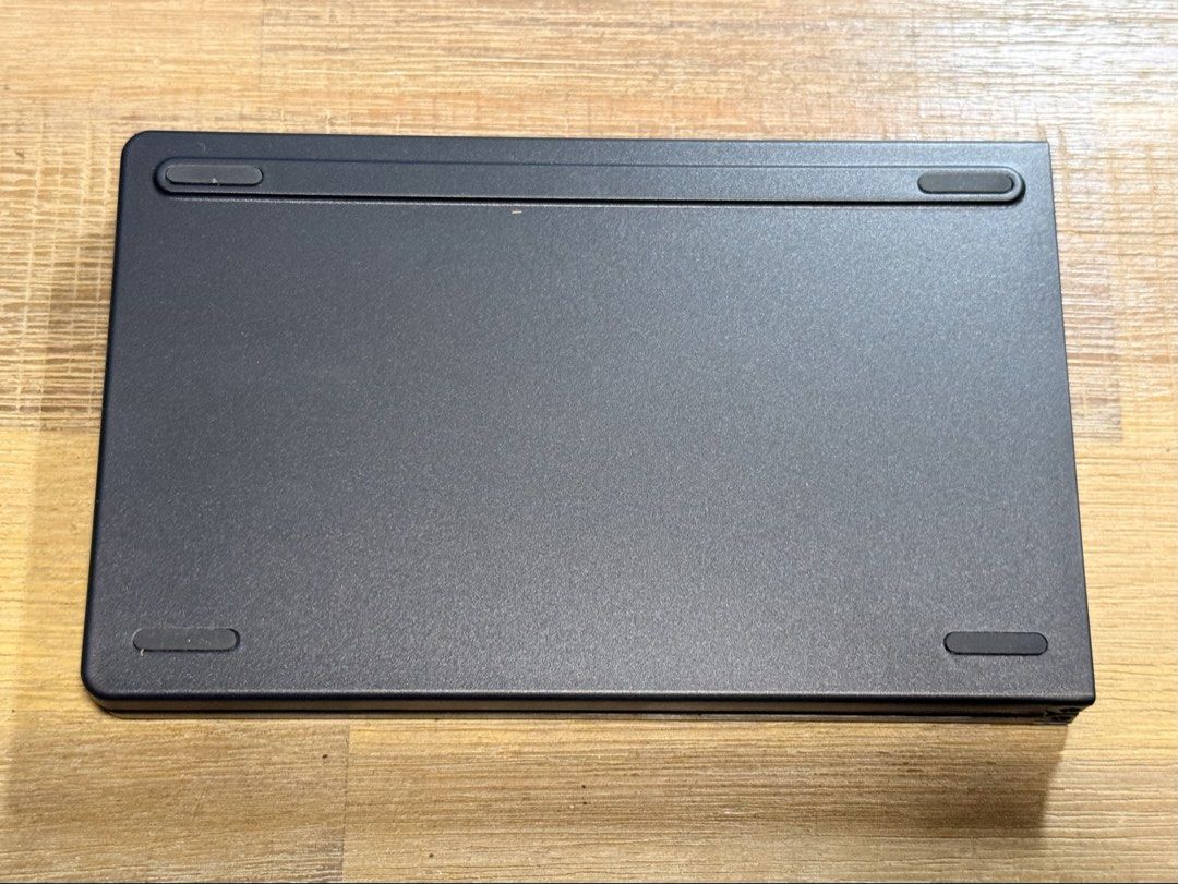 BNIB Foldable Bluetooth Keyboard504751371112294401