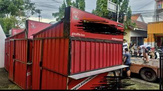 (Kategori: ) berada di . Dikirim oleh elliany (ID iklan 1448638602, Gambar 1). Deskripsi: .