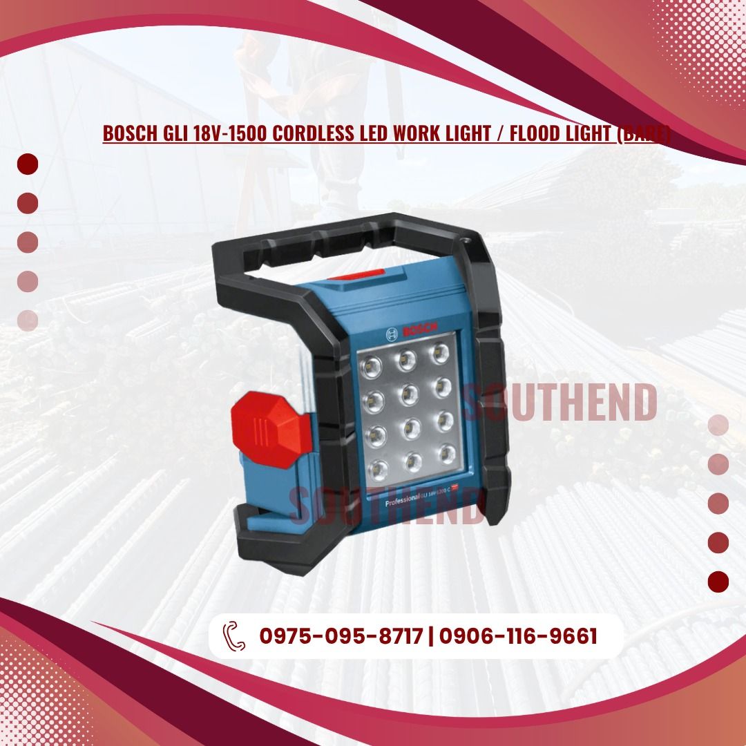 BOSCH GGS 5 LS STRAIGHT GRINDER 550W (Category: Everything Else Others) located in Caloocan City. Submitted by jepoy_southendconstruction (Listing ID 1448539900, Image 1). Description: 𝕆ℕ 𝕊𝕋𝕆ℂ𝕂 – ℍ𝕚𝕘𝕙-ℚ𝕦𝕒𝕝𝕚𝕥𝕪 𝕀𝕟𝕕𝕦𝕤𝕥𝕣𝕚𝕒𝕝 & ℂ𝕠𝕟𝕤𝕥𝕣𝕦𝕔𝕥𝕚𝕠𝕟 𝕄𝕒𝕥𝕖𝕣𝕚𝕒𝕝𝕤 𝕃𝕠𝕠𝕜𝕚𝕟𝕘 𝕗𝕠𝕣 𝕢𝕦𝕒𝕝𝕚𝕥𝕪 𝕔𝕠𝕟𝕤𝕥𝕣𝕦𝕔𝕥𝕚𝕠𝕟 𝕒𝕟𝕕 𝕙𝕒𝕣𝕕𝕨𝕒𝕣𝕖 𝕞𝕒𝕥𝕖𝕣𝕚𝕒𝕝𝕤? 𝕎𝕖 𝕤𝕦𝕡𝕡𝕝𝕪 𝕒 𝕨𝕚𝕕𝕖 𝕣𝕒𝕟𝕘𝕖 𝕠𝕗 𝕕𝕦𝕣𝕒�