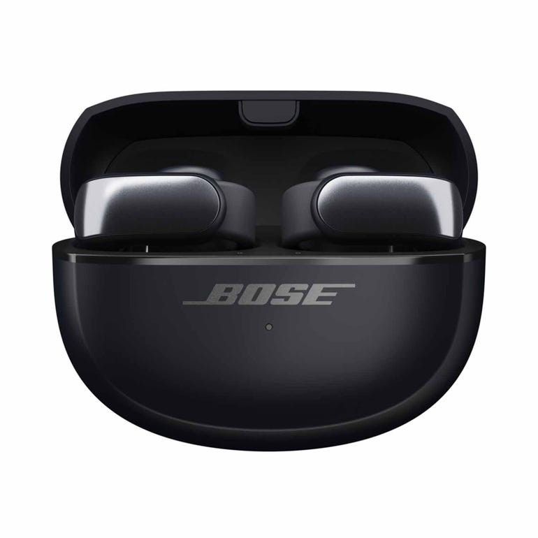 Bose open earbuds ultra