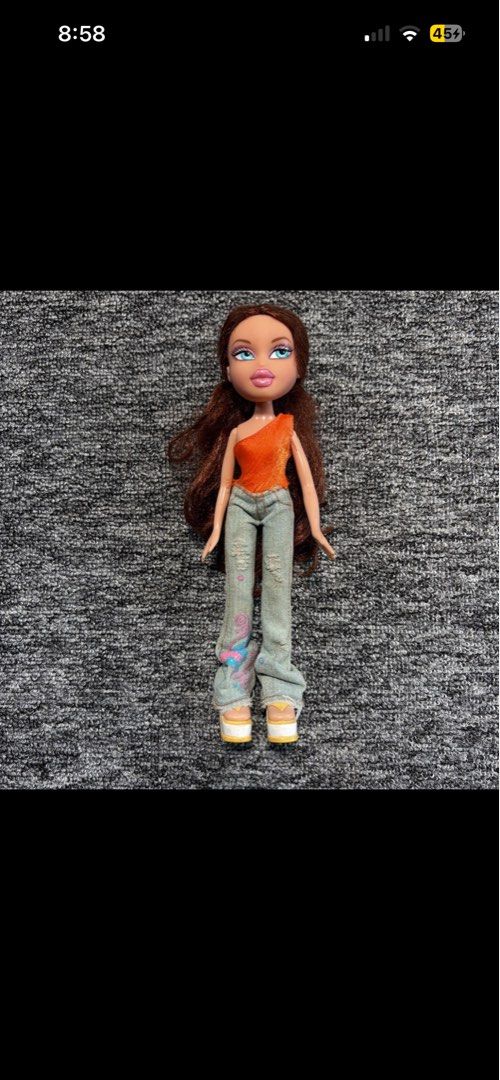 Bratz Birthday Meygan Preorder (Category: Kids Toys) located in San Juan City. Submitted by bodakyellow123 (Listing ID 1448626195, Image 1). Description: .