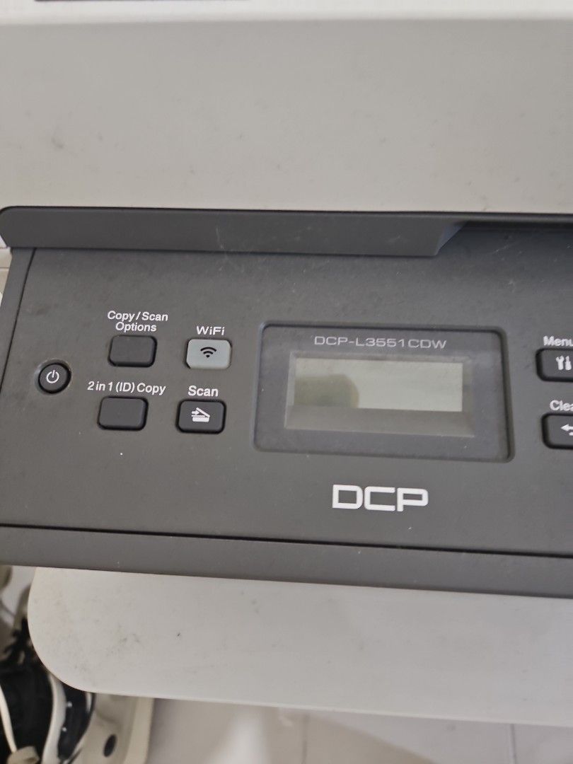 Brother DCP Laser Printer504738971302635521