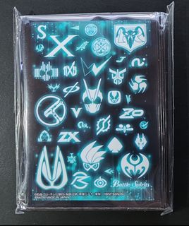 500+ 件Battle spirits 幪面出售| 玩具收藏品| Carousell Hong Kong