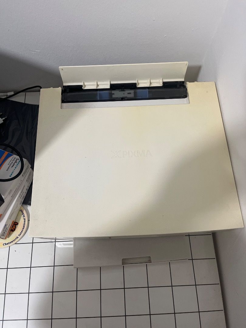 Canon PIXMA Printer504738968660889601
