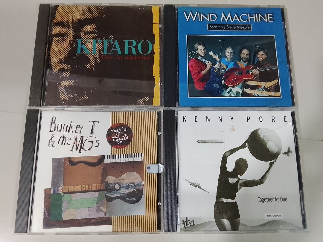 Cd . each (Category: CDs & DVDs) located in Singapore. Submitted by sellingcd (Listing ID 1448655893, Image 3). Description: Collect at 210683 from 1 pm daily .