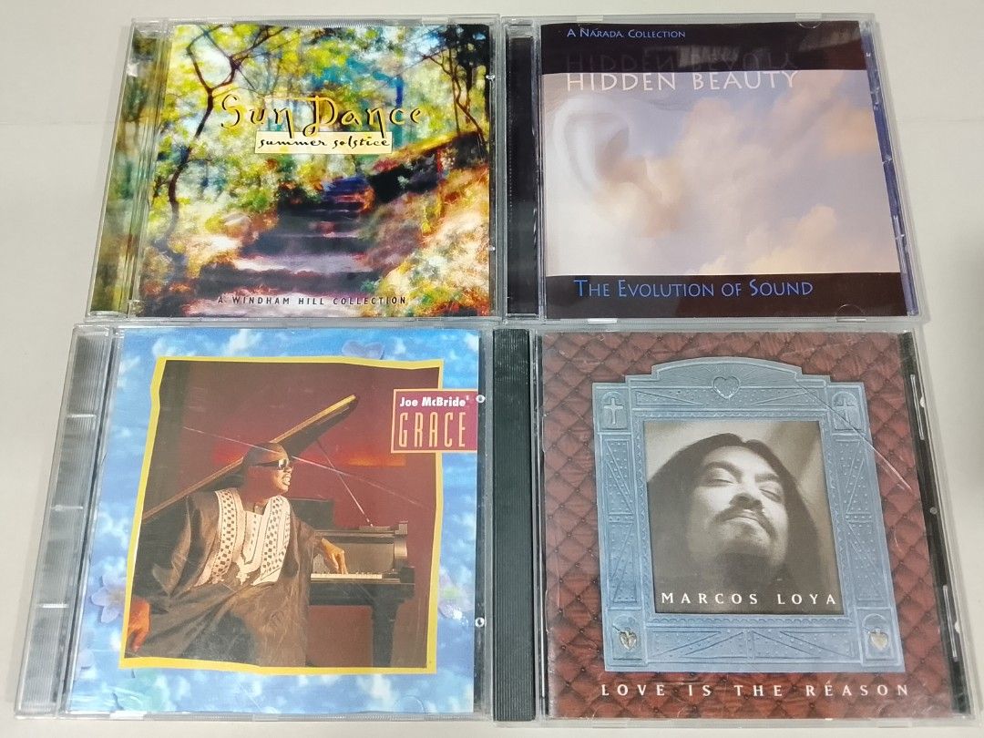 Cd . each (Category: CDs & DVDs) located in Singapore. Submitted by sellingcd (Listing ID 1448655893, Image 1). Description: Collect at 210683 from 1 pm daily .