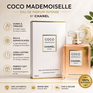 Fragrance Collection item 1