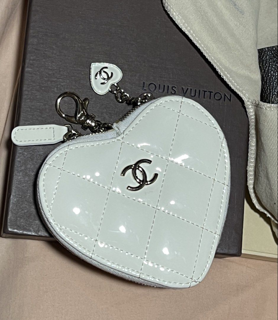 Chanel Coin Purse (Category: Luxury Bags & Wallets) located in Makati City. Submitted by doll4real (Listing ID 1448690249, Image 2). Description: .