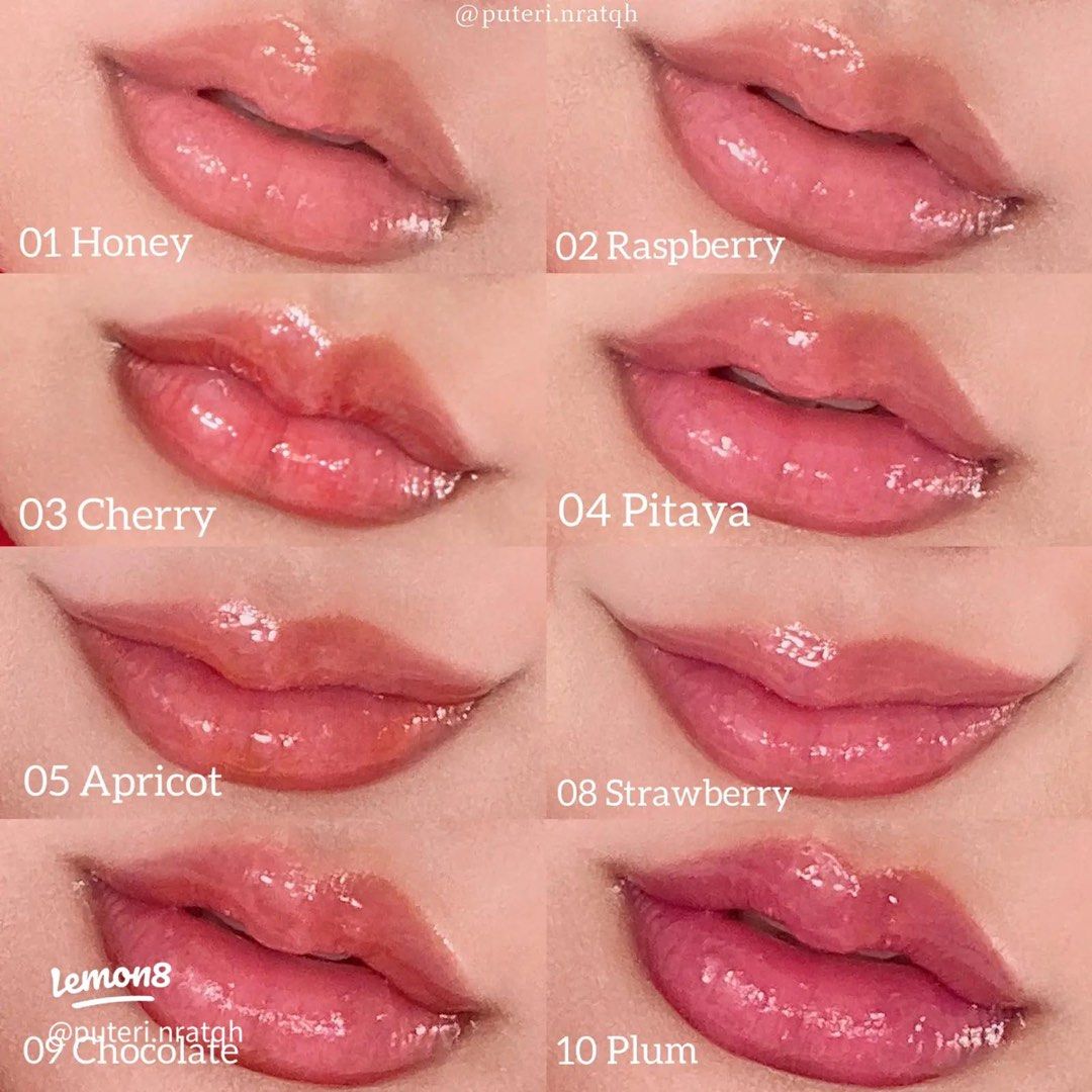 Clarins Lip Comfort Oil Cherry (Category: Makeup) located in Manila. Submitted by bambamkimchi (Listing ID 1448622724, Image 3). Description: - Clarins Lip Oil in the Shade 03 Cherry - Brand New Unopened - No inclusions - Provides moisturized lips - Adds a hint of color.