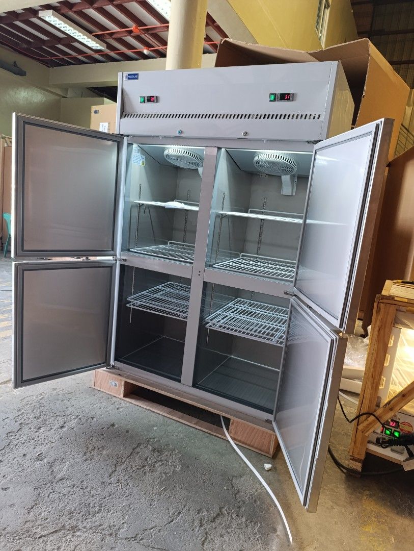 Commercial Stainless Chiller Freezer Combination Kitchen Equipment Cold Storage Solution (Category: Refrigerators and Freezers) located in Mandaluyong City. Submitted by yoonahfabi61843 (Listing ID 1448546874, Image 2). Description: Contact person: Ms. Jona Yoonah Branch: Mandaluyong FB PAGE: Commercial Chiller and Freezer Direct Factory Supplier We are open for viewing every 9am-5pm Mondays-Saturdays Branch: Cebu Branch: Mandaluyong 📌PIN: SUMMI