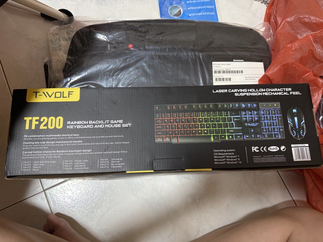 Computer Accessories and Gadgets. $10 each504622646664908801
