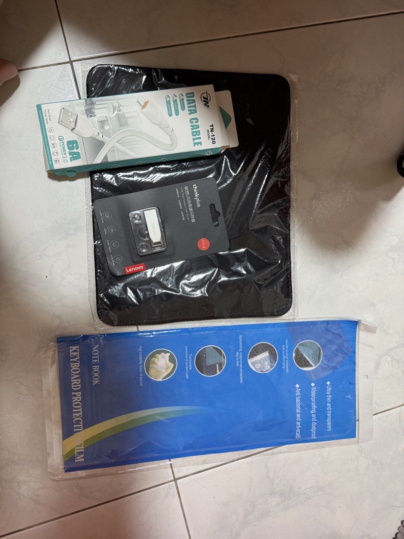 Computer Accessories and Gadgets. $10 each504622646664908805