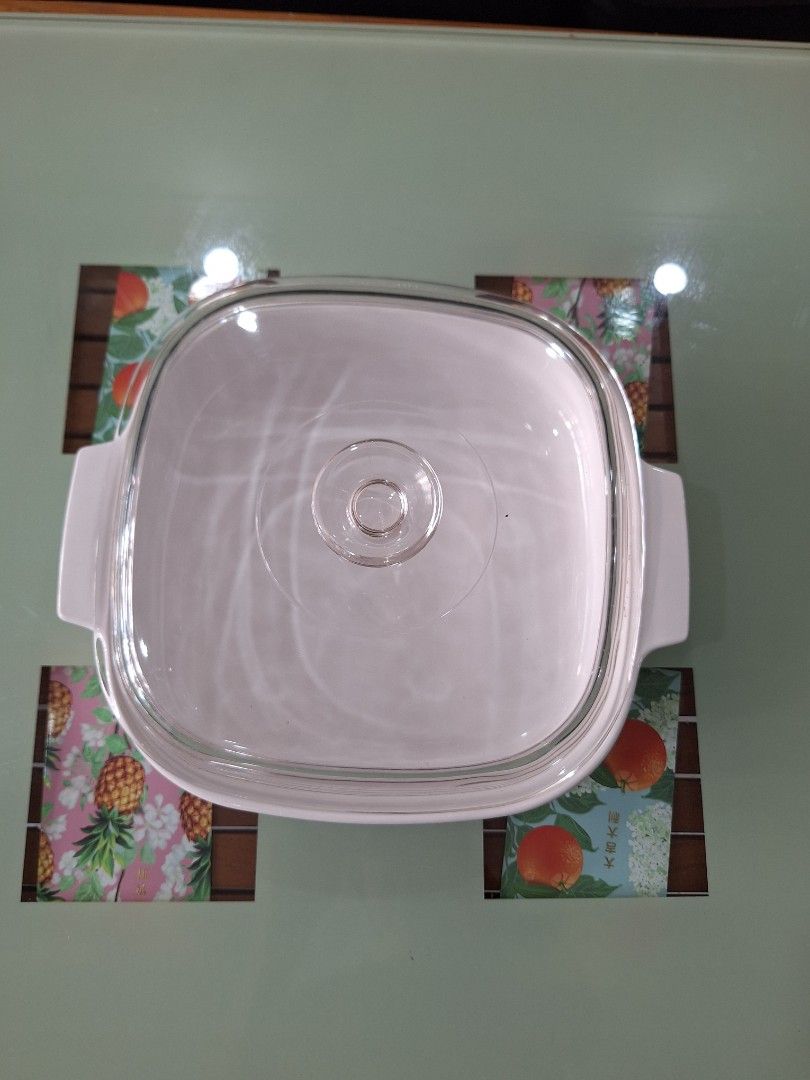 Corning ware504356819195678721