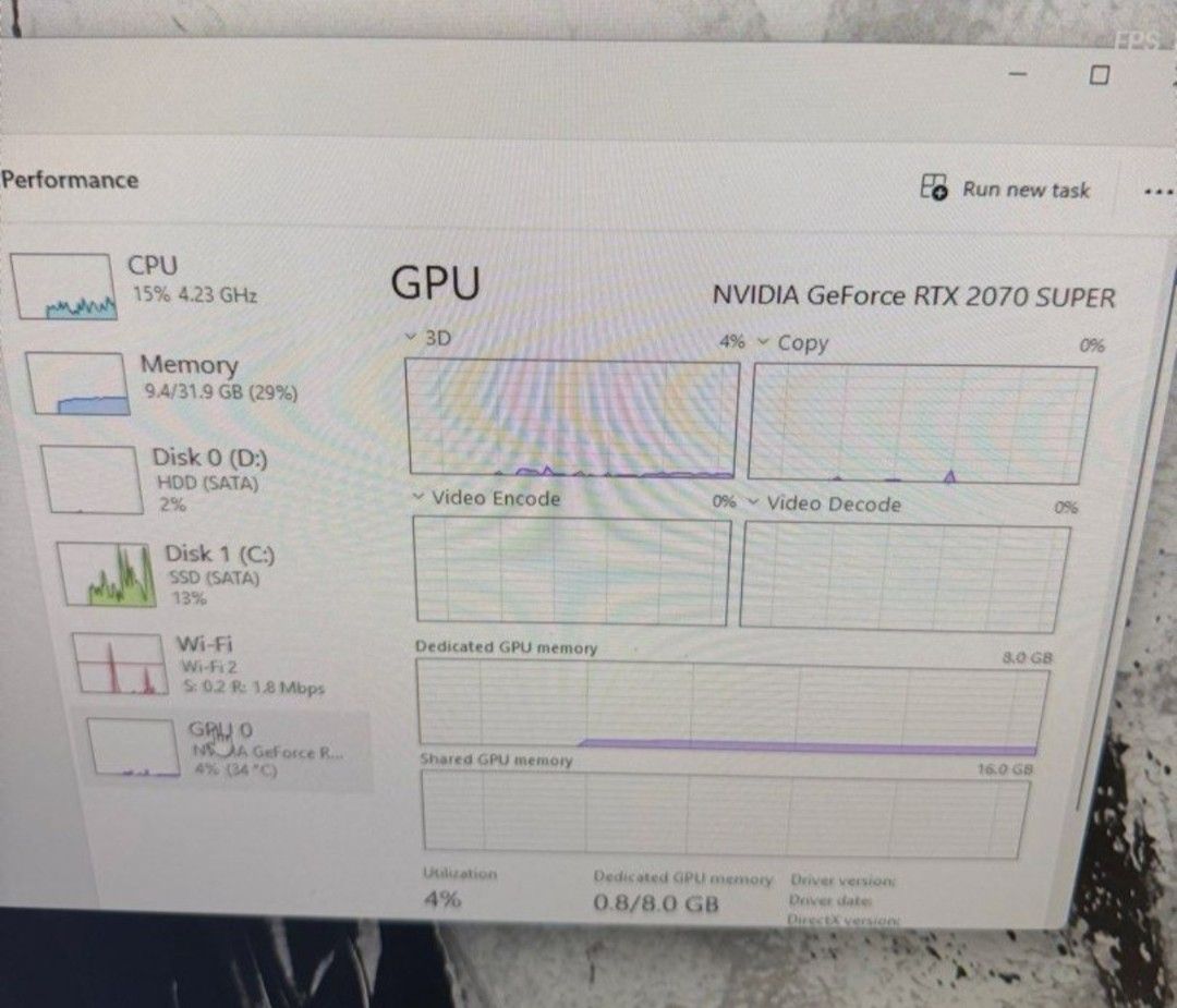 Custom Gaming PC504570517432586242