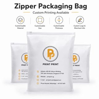 Bag Printing Collection item 1