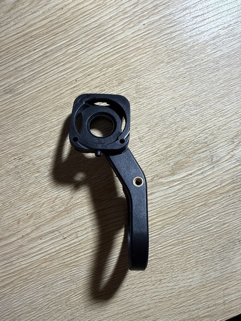 Cycle Computer Mount (Category: Parts & Accessories) located in Singapore. Submitted by shreyansh651 (Listing ID 1448649016, Image 1). Description: Not compatible with garmin mounts.