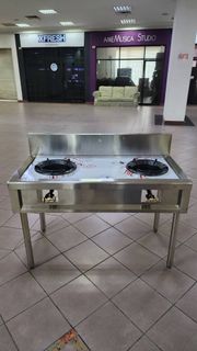 (Category: ) located in . Submitted by ProkitchenExcellentFnbWare (Listing ID 1448566009, Image 1). Description: .