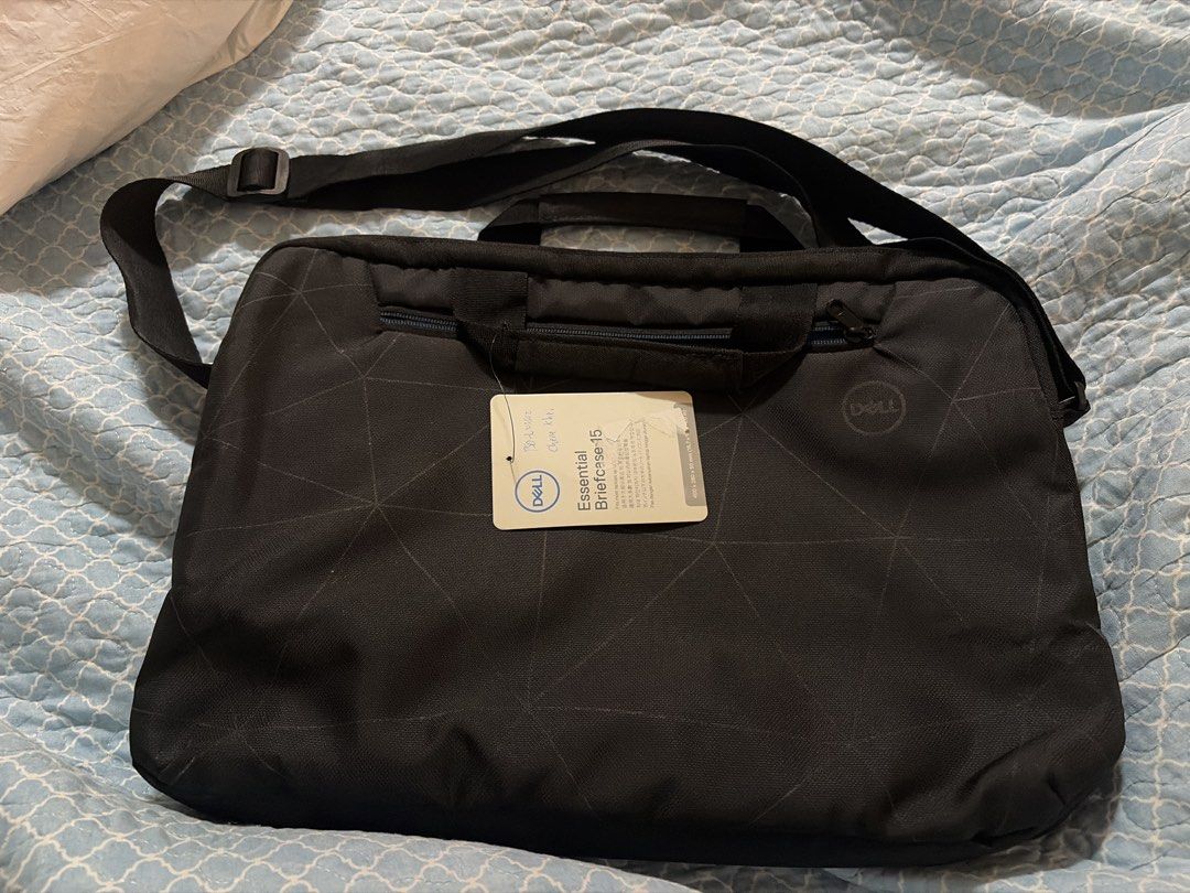 Dell Essential Briefcase 15 Laptop Bag