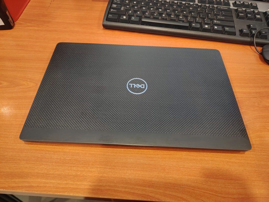 Dell latitude 7410. Core i5 10 th gen504410230185666562