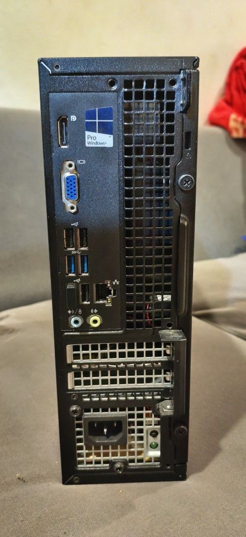 Dell Optiplex 3020 Desktop PC - Intel Core i5504888898271979523