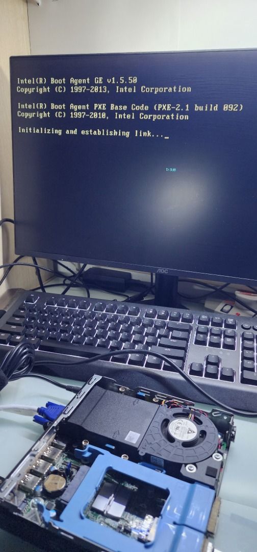 Dell OptiPlex 9020 Micro PC Desktop Computer504867472592742401