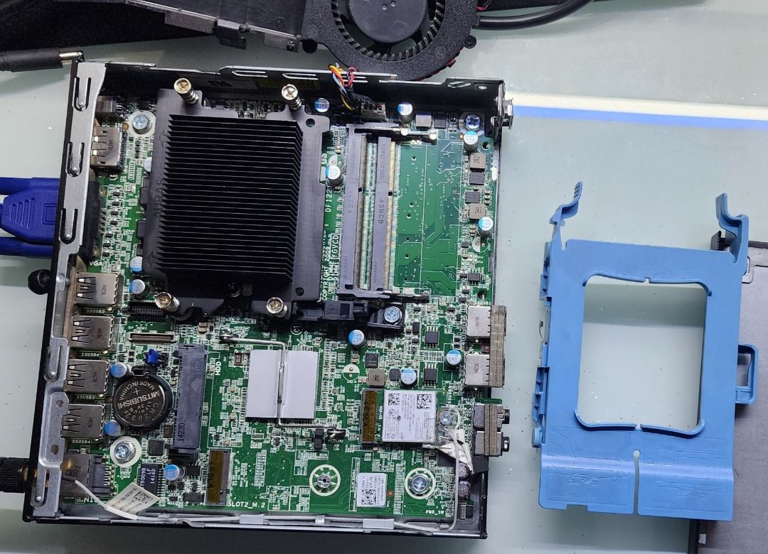 Dell OptiPlex 9020 Micro PC Desktop Computer504867472592742403
