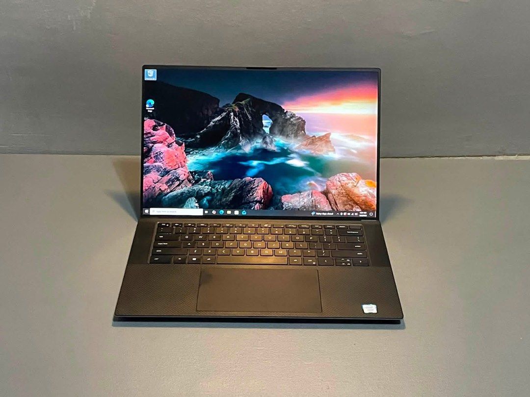 Dell Precision 5550 (Category: Laptops & Notebooks) located in San Juan City. Submitted by pindulls1609384 (Listing ID 1448682696, Image 1). Description: - My price 35,000 - Original price 111,000 - Dell Precision 5550 - Intel Xeon W-10855M CPU @ 2.80GHz (12 CPUs), - RAM 65GB DDR4 2933mhz - Resolution (1920 x 1200) IPS - SSD 512GB Storage - Graphics Nvidia Quadro T1000 4GB Vram - Display 15 inch Slim type - Backlight Keyboard - Fingerprint - Orig