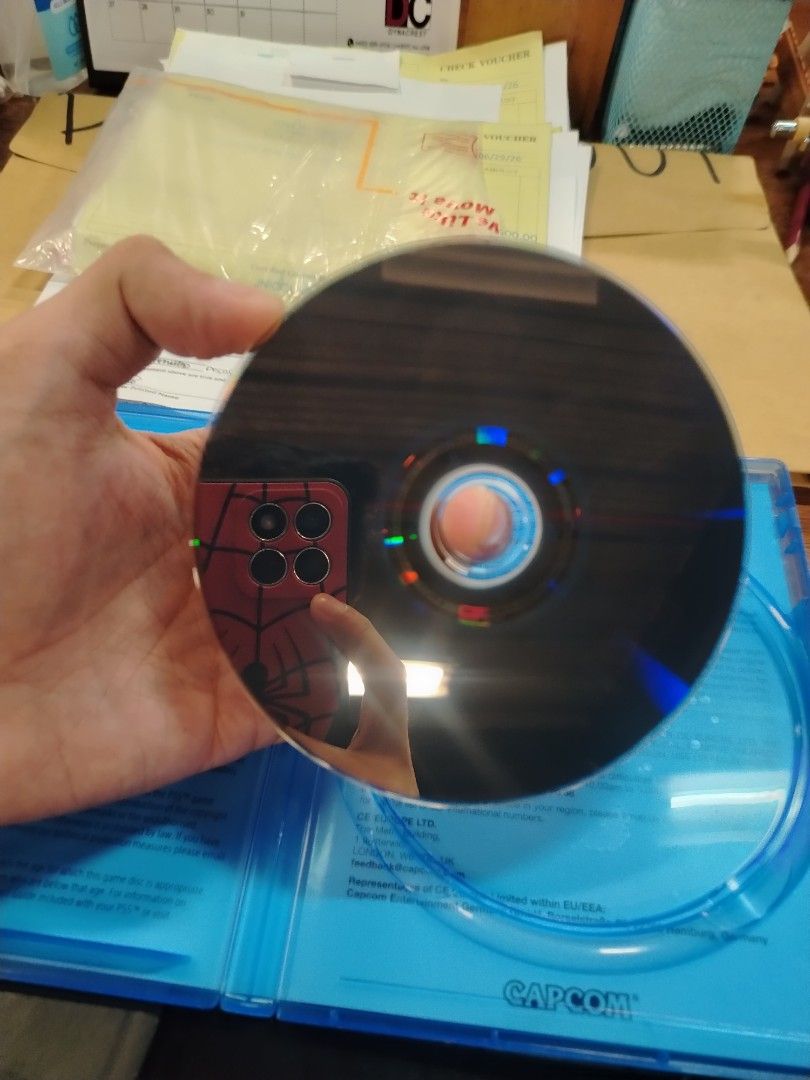 Devil May Cry 5 Special Edition PS5 Capcom (Category: PlayStation) located in Manila. Submitted by mengyak (Listing ID 1448495385, Image 2). Description: - Devil May Cry 5 Special Edition for PS5 - Includes game disc and case - Rated 18 - Region 2 - Dolby Audio Ultra HD Blu-ray.