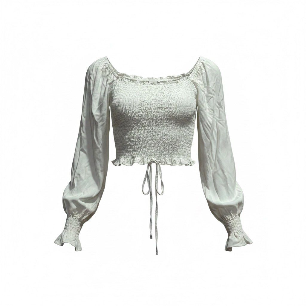 Drawstring Longsleeves (Category: Longsleeves) located in Cabanatuan. Submitted by sabbbiee (Listing ID 1448649937, Image 2). Description: 🌷 Decluttering my closet! Selling my pre-loved clothes that are still in great condition. Affordable prices, well-loved, and located in Cabanatuan City. Shipping fee is shouldered by the buyer. Feel free to message me for more details! 💕.