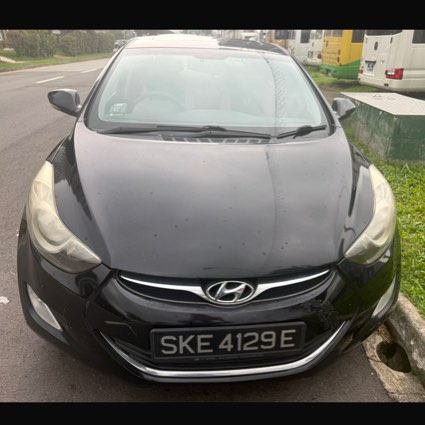 (Category: ) located in . Submitted by fusioncarrental (Listing ID 1448552166, Image 1). Description: .