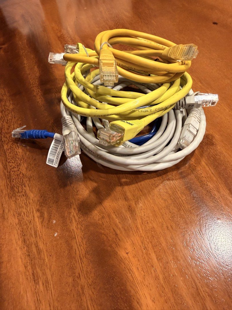Ethernet Lan Cable504865966198640641