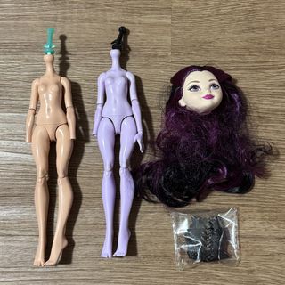 (Category: ) located in . Submitted by curiousdollstore (Listing ID 1448625292, Image 1). Description: .