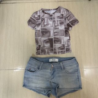 （分類：）位於 。 由 youngdumbnbroke4ever 提交（商品編號 1448663989，圖片 1）。簡介： 。