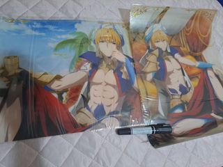 (Category: ) located in . Submitted by anime_manga_konbini (Listing ID 1448585024, Image 1). Description: .